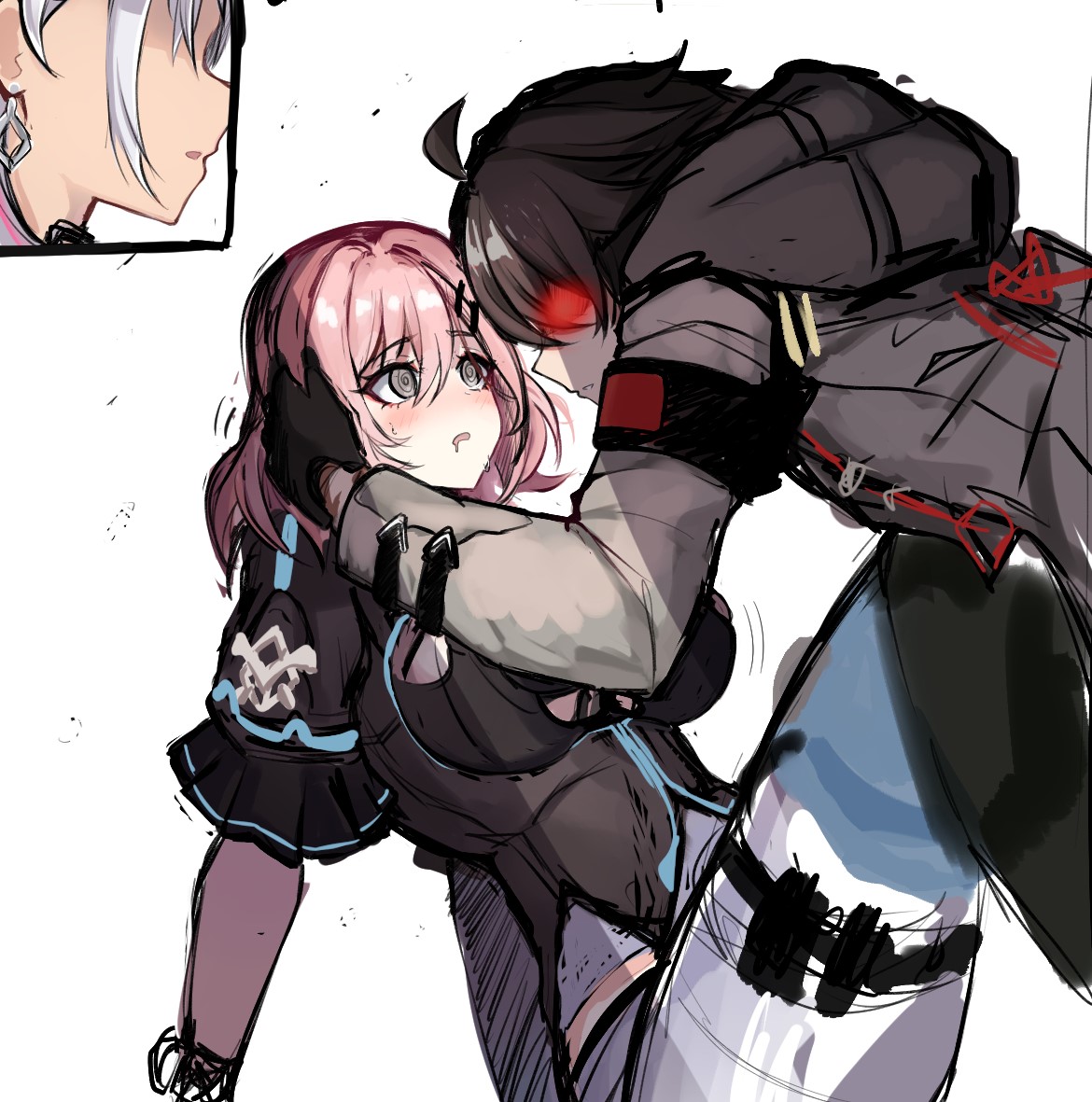 哔咔漫画：年轻人都在用的免费追漫入口